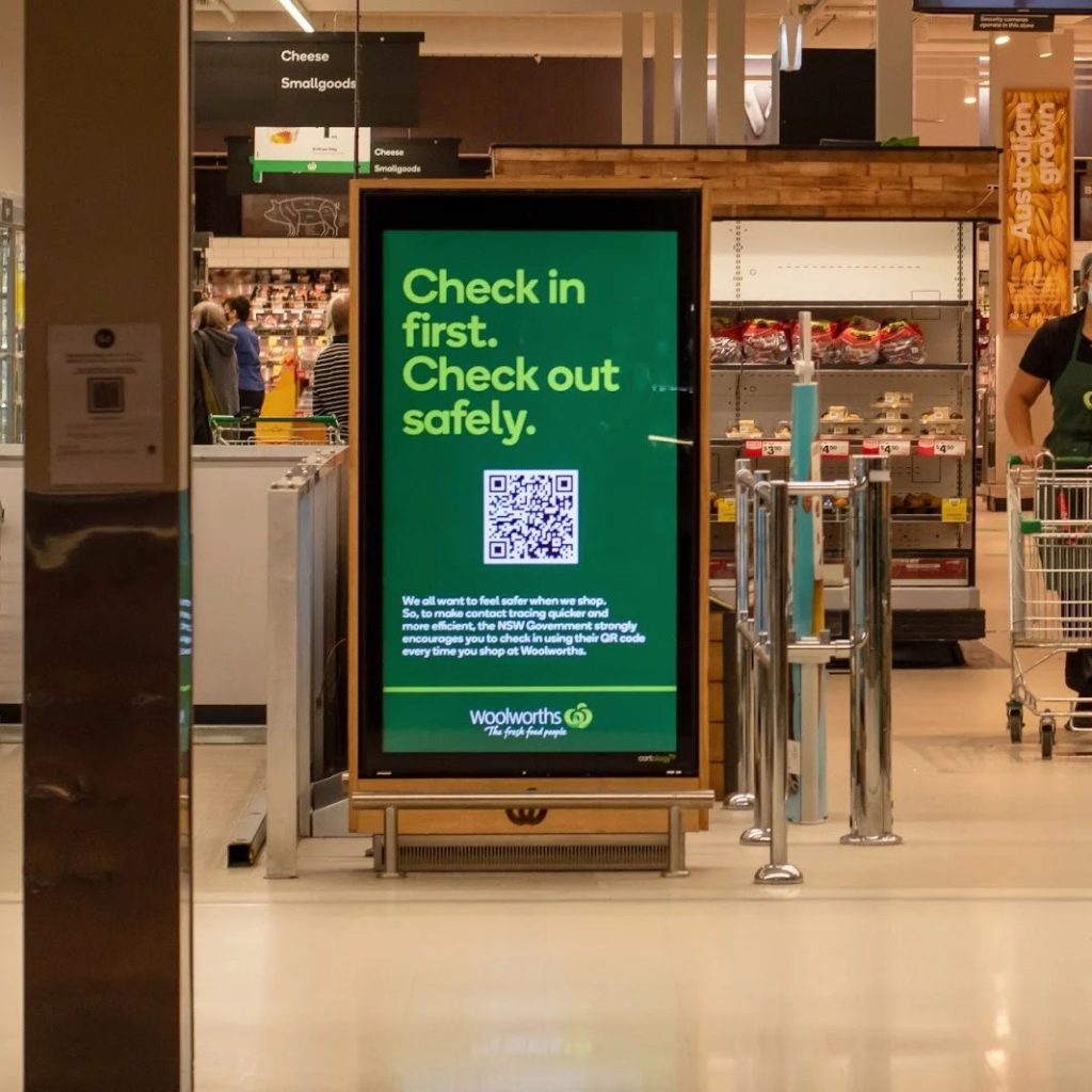 2digital signage